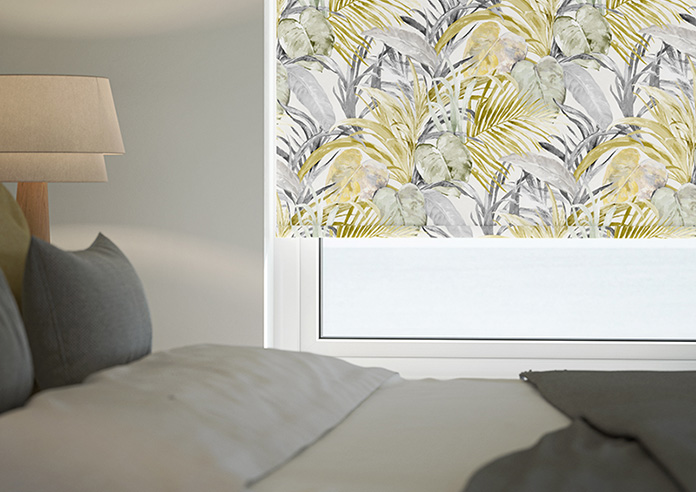 Los Angeles, Sunkissed - Roller Blind - Image 5